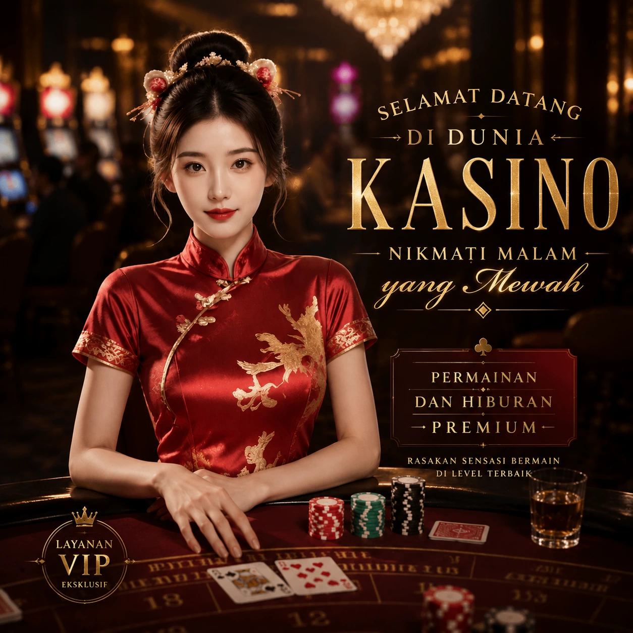Menggali Fitur Menarik di Situs Game 7cone