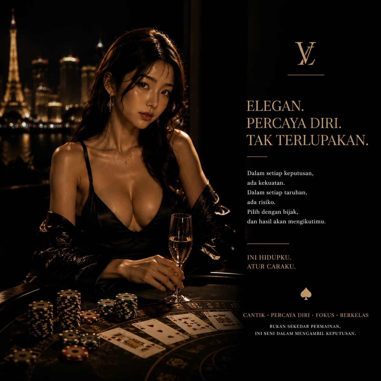 Apa Saja Jenis Game yang Tersedia di 7cone