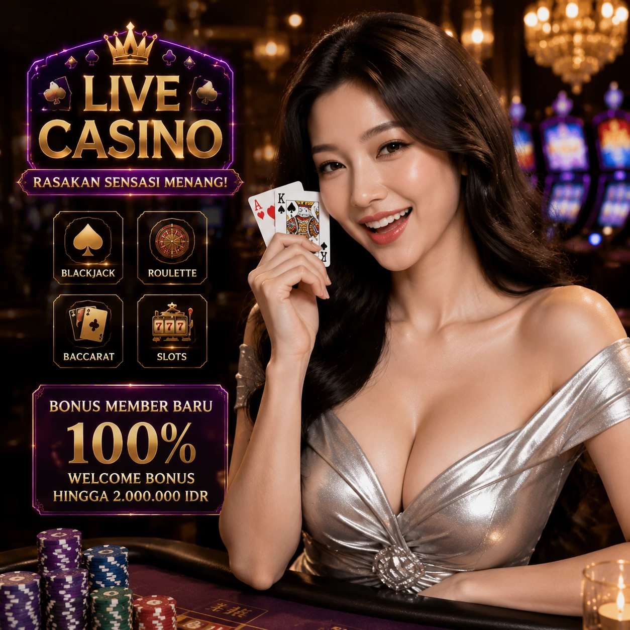 Beragam Jenis Game Seru yang Tersedia di 7cone